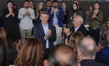 Feijóo critica al Gobierno por corrupción y falta de apoyo judicial