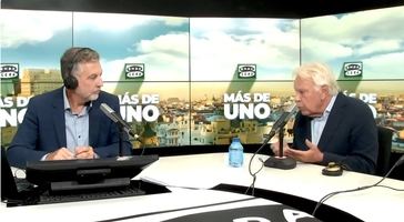 Felipe González pregunta con qué autoridad la vicepresidenta Diaz se ha entrevistado con Puigdemont