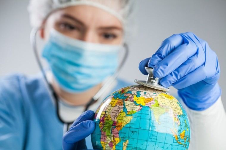 Los virus y bacterias siguen siendo un reto para la ciencia, advierte Valladares