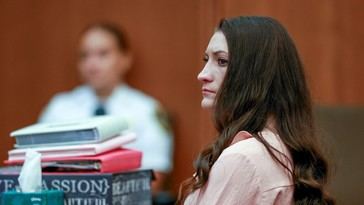 Nuevo testimonio en el caso de la madre que mató a sus tres hijos por 'amor'