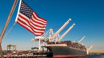 Aumentan las exportaciones chinas de imanes a EE.UU. tras acuerdo comercial