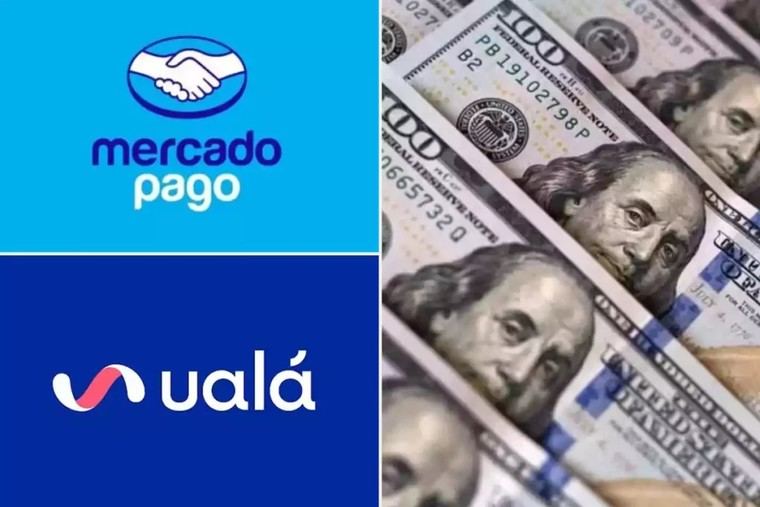 Levantamiento del cepo al dólar impulsa el sector de billeteras virtuales en Argentina