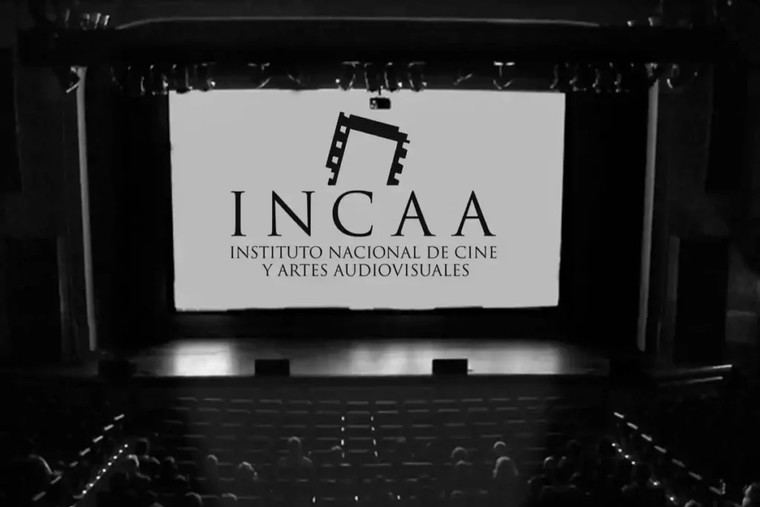 INCAA implementa meritocracia para premiar proyectos audiovisuales
