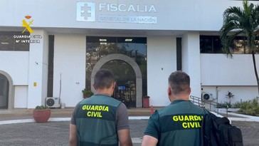 Culminan las pesquisas sobre el brutal asesinato de Ambrosio, el 'cuponero' apuñalado 70 veces