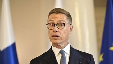 Finlandia excluye a Rusia de las negociaciones de seguridad para Ucrania