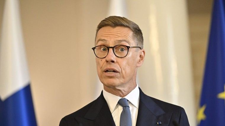 Finlandia excluye a Rusia de las negociaciones de seguridad para Ucrania