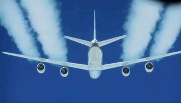 Florida Criminalizes Chemtrails, Making Them a Felony