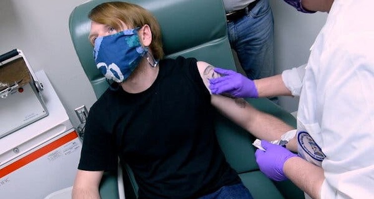 Estudio en Florida revela que las vacunas de Pfizer tienen mayor tasa de mortalidad que las de Moderna