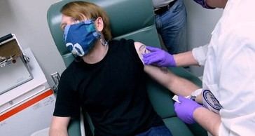 Estudio en Florida revela que las vacunas de Pfizer tienen mayor tasa de mortalidad que las de Moderna