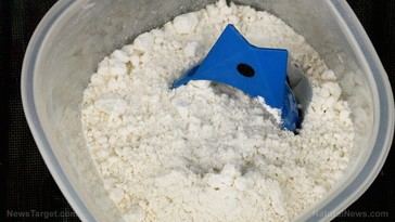 Florida investiga a General Mills por un aditivo de harina vinculado al cáncer