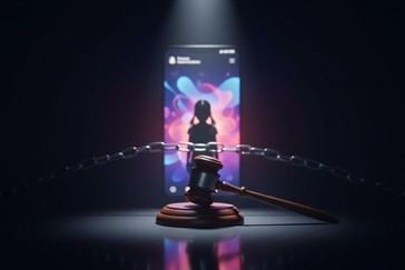 Florida Demandó a TikTok por Supuestas Violaciones a la Ley de Seguridad Infantil