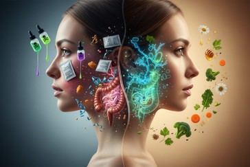 Alimenta tu mente: claves dietéticas para mejorar la claridad mental y el enfoque