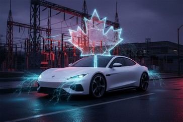 Exagente de inteligencia canadiense alerta sobre riesgos de seguridad en vehículos eléctricos chinos