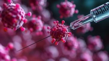 Exdirector del CDC pide retirar las vacunas COVID-19 de ARNm del mercado