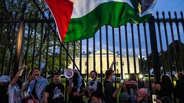 Palantir ejecutivo califica a manifestantes pro-Palestina como 'terroristas domésticos'