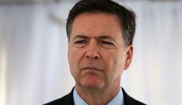 James Comey citado a declarar en investigación sobre conspiración contra Trump