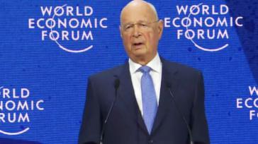 El Foro Económico Mundial pide a los gobiernos que enjuicien a los 