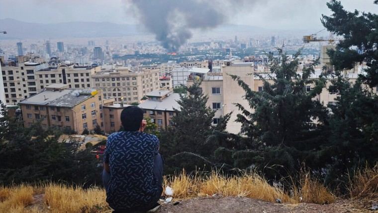 Daños severos en el Instituto Weizmann de Israel tras ataque iraní