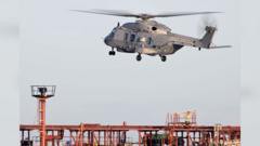 Francia intercepta un petrolero ruso sospechoso en el Mediterráneo