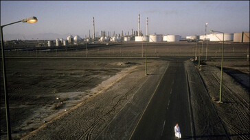 Francia enviará fuerzas militares para proteger instalaciones petroleras en Arabia Saudita