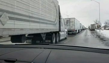 Corte de Ontario exige transparencia en cuentas congeladas de manifestante del Freedom Convoy