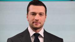 Líder de la extrema derecha francesa apoya advertencias de EE. UU. sobre Europa