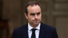Francia: Primer Ministro advierte sobre el aumento de protestas estudiantiles tras 164 arrestos