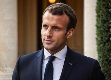 Macron critica la política exterior de EE. UU. por su intervención en Venezuela y amenazas a Groenlandia