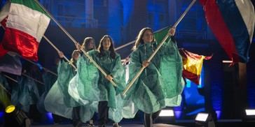 Gorizia y Nova Gorica: Uniendo culturas en la Capital Europea de la Cultura 2025