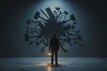 Exagere la corrupción en el FBI: advertencia de un exagente