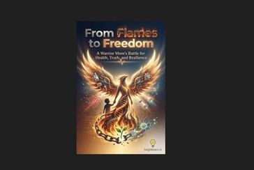 Una madre guerrera desafía el sistema médico y lucha contra toxinas y vacunas