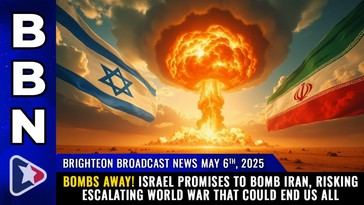 Israel's Strikes Risk Global Conflict as Tensions Escalate