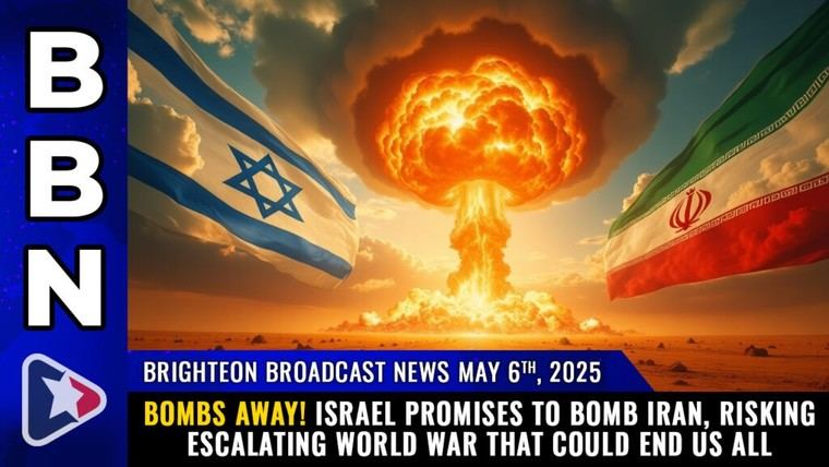 Israel's Strikes Risk Global Conflict as Tensions Escalate