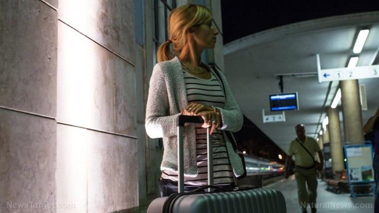 Remedios ancestrales para mejorar la salud durante los viajes