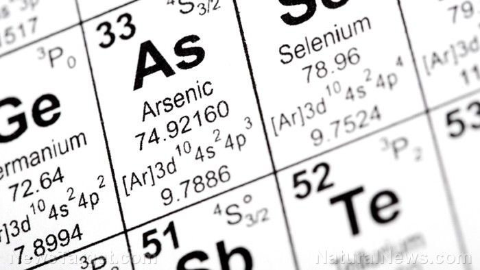 Científicos convierten el arsénico tóxico en un recurso valioso para tecnología y energía limpia