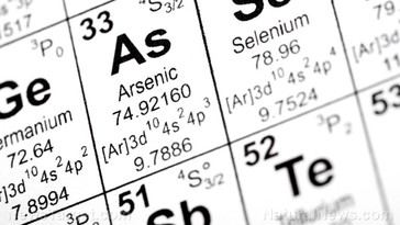 Científicos convierten el arsénico tóxico en un recurso valioso para tecnología y energía limpia
