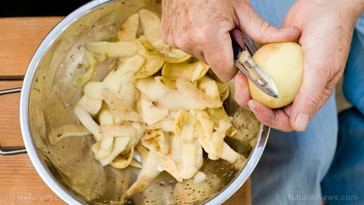 Aprovecha los restos de comida: una fuente oculta de nutrición en tu cocina