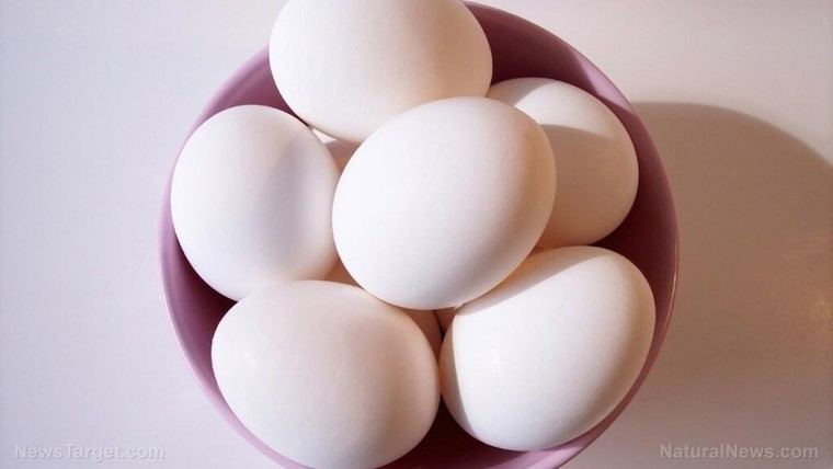 Leyes de bienestar animal en California enfrentan demanda federal por aumento en precios de huevos
