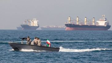 Irán redefine la estrategia de guerra frente a EE.UU