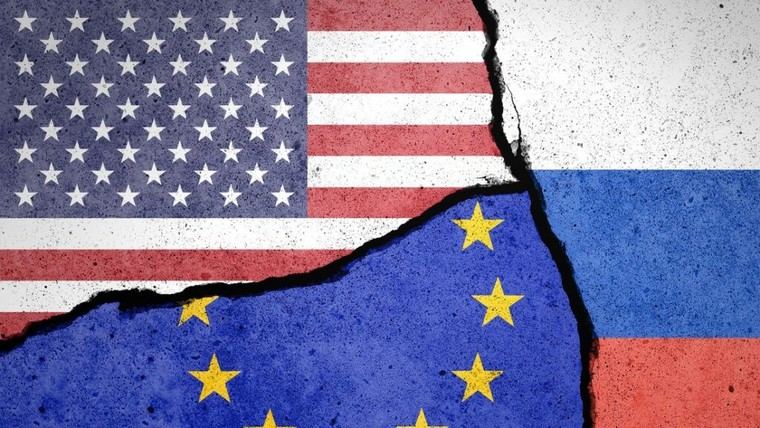 EE.UU. impide declaración del G7 sobre sanciones a Rusia