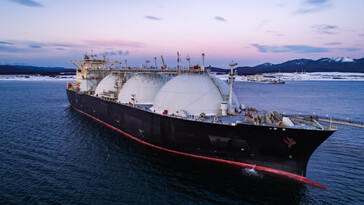 Europa y Asia se preparan para una intensa competencia por el gas natural