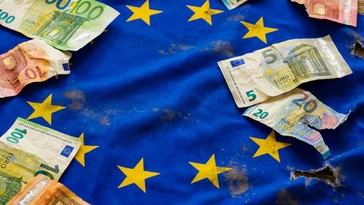 La UE enfrenta una crisis de financiación ante múltiples desafíos actuales