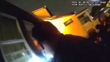 Explosión de casa en Queens hiere a policías durante intervención