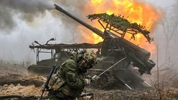 Rusia lanza un ataque masivo contra infraestructura en Kiev