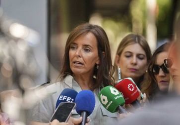 Fúnez critica al Gobierno por tardar en implementar medidas contra la crisis energética