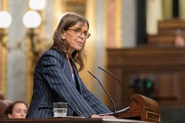 Fúnez pide al Gobierno que actúe para devolver a inmigrantes irregulares a Marruecos