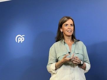 Fúnez pide la renuncia de Marlaska por falta de ética en el Gobierno