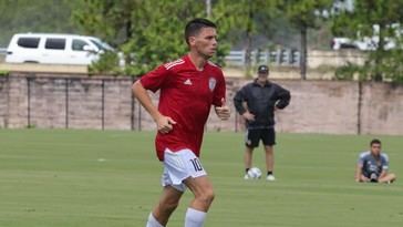 Futbolista argentino arrestado por ICE en Miami