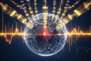 G7 Energía Discute Liberación de Reservas Petroleras por Cierre del Estrecho de Ormuz