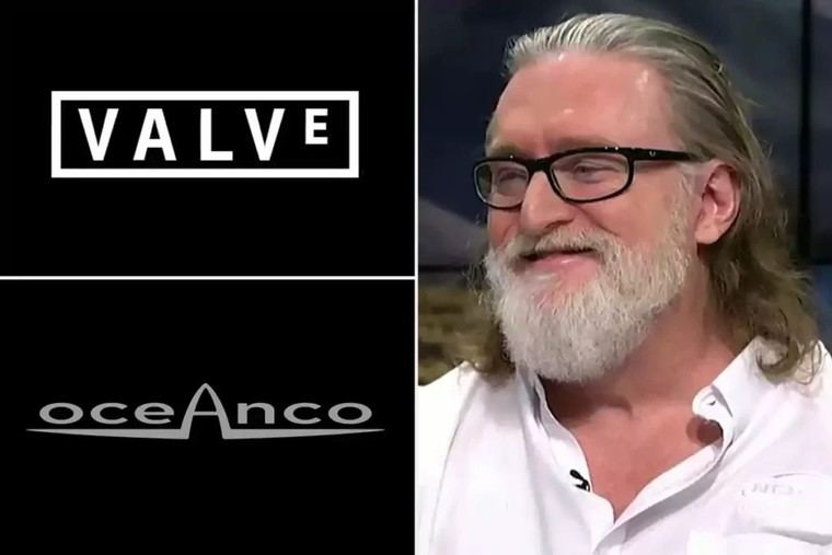 Gabe Newell, CEO de Valve, se adentra en el mundo de los yates tras adquirir Oceanco